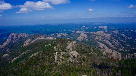The Badlands & Black Hills of South Dakota - Where's the Gringo?