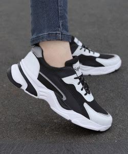 K' Footlance Men's Casual sneaker shoes running shoes walking shoes ...