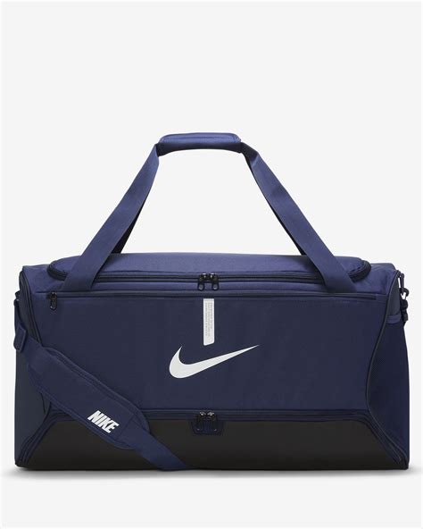 Nike Academy Team Football Duffel Bag (Large, 95L). Nike UK