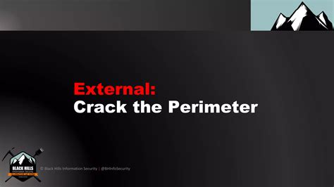 Red Team Tactics for Cracking the GSuite Perimeter | PDF