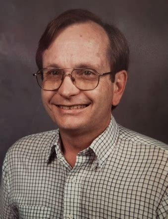 David Bruce Parsons - 2024 - Waybright Funeral Home