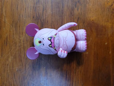 Disney Vinylmation Villains Series 4 Cyclops from Hercules Figure ...