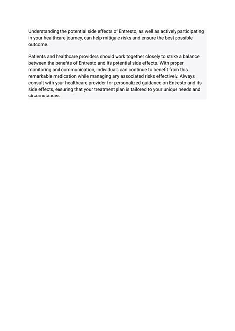 PPT - Behind the Label: Exploring the Side Effects of Entresto PowerPoint Presentation - ID:12495995