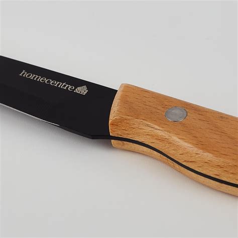 Buy Chef Special Bamboo Paring Knife from Home Centre at just INR 449.0