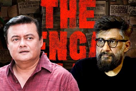 Saswata Chatterjee Sidelines Himself From The Bengal Files Controversy