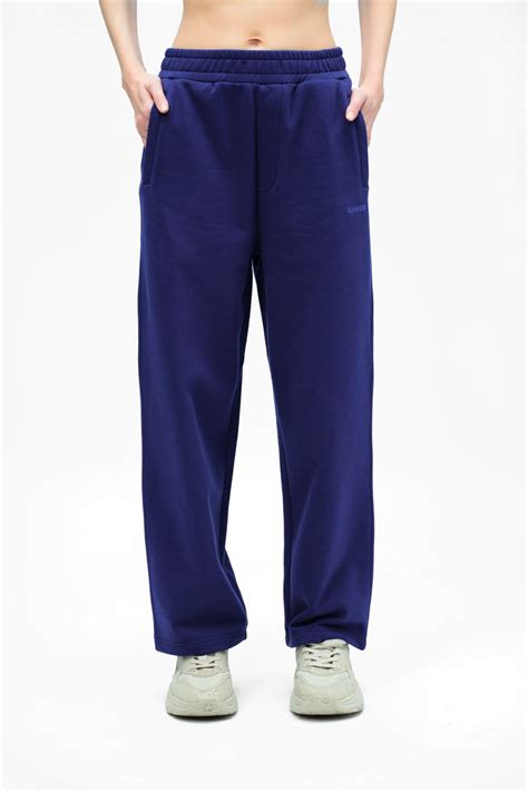 Buy Deep Sea Blue Cord Set | BonkersCorner