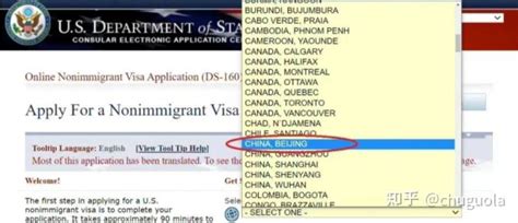 申请中国签证提交的照片须符合要求