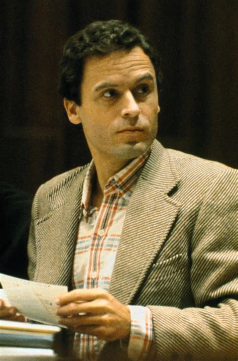Ted Bundy’s final hours before death – serial killer’s last meal and ...