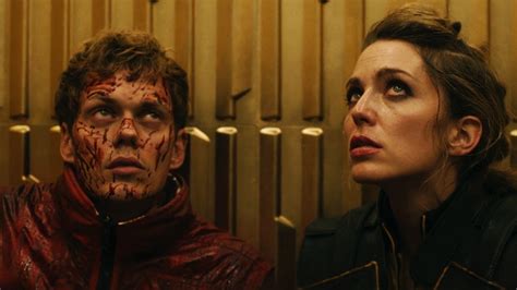 Boy Kills World Cały Film - Vider