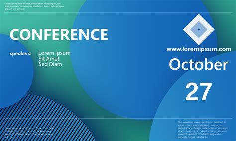 Conference Backdrop 的图像结果