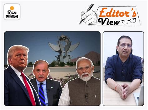 Editor's View: Sharif crossed the line of flattery | Editor’s View ...