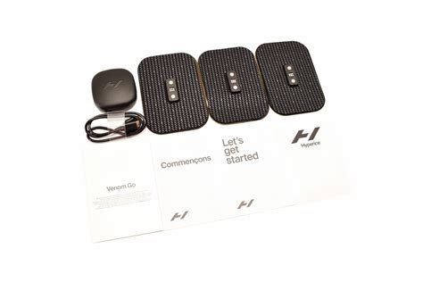 Hyperice Venom Go Heat & Vibration Wearable Review