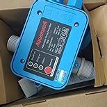 Crompton 0.5 HP Pressure Pump with Pump Control (Multicolour)| water ...
