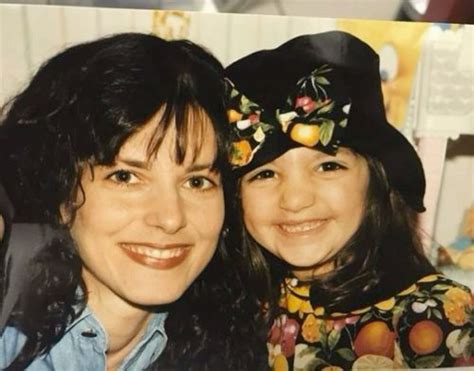 Phyllis and Julia Macchio🤍 in 2025 | Karate kid movie, Ralph macchio ...