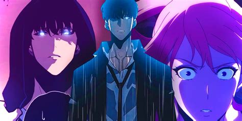 Attack on Titan Releases Trailer for New & Improved Finale Anime Movie