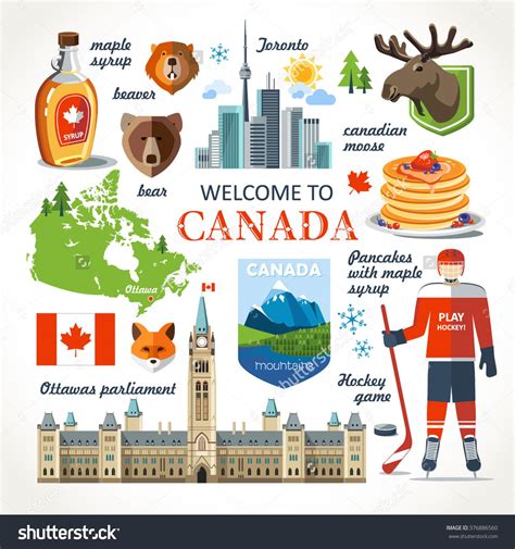 Canadian Culture And Traditions