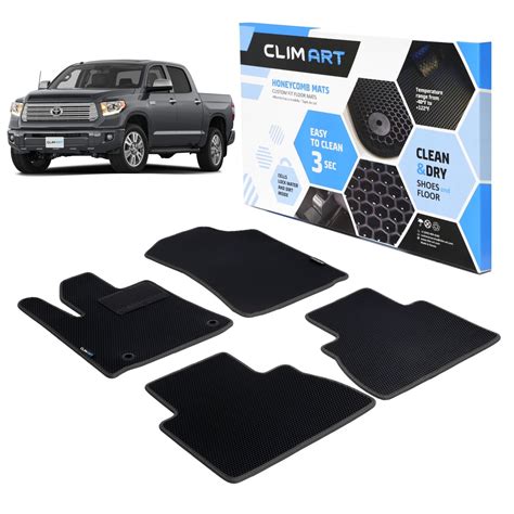 Spark Lines FL011214066: CLIM ART Honeycomb Custom Fit Floor Mats ...