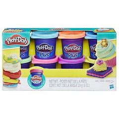 Buy Play-Doh Plus Variety Pack Online at Best Price in India – FunCorp