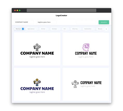 Entrepreneurship Logo Design 的图像结果