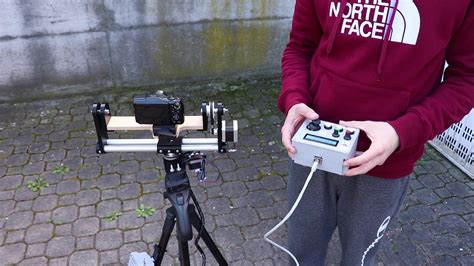 DIY Arduino Camera 的图像结果