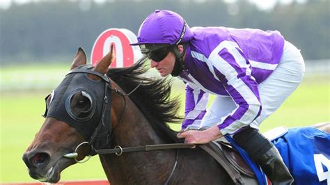 Order Of Australia returns to winning ways in Minstrel Stakes at the ...