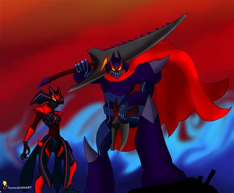 Image result for Slayers Characters