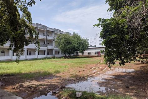 SVS Group of Institutions Warangal Campus: Photos, Virtual Tour