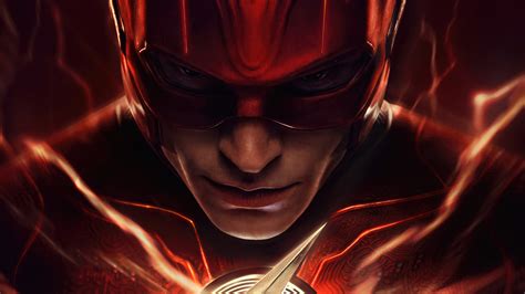 Fondos De Pantalla El Flash The Flash Movie Wallpaper,HD Movies