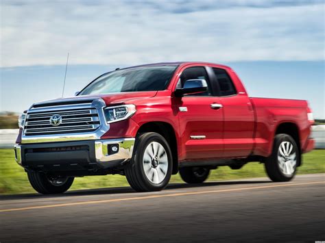Toyota Tundra Archivos - Todas las noticias de coches en un solo portal: Pruebas, fotos, vídeos ...