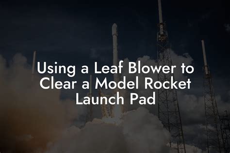 Tapered Swept Fins Model Rockets - Austin Rockets