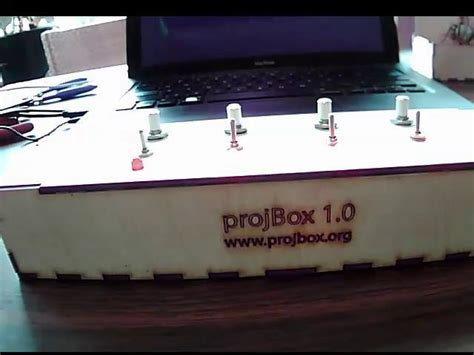 Mixing Machine Arduino 的图像结果