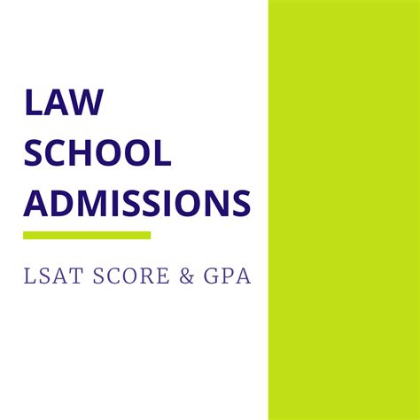 What matters more, having a great GPA or a high LSAT score? — Kaplan ...
