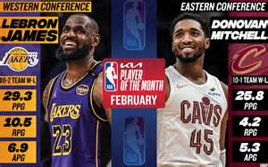Starting 5, March 5: LeBron reaches 50K points, Cavs win 11th in a row ...