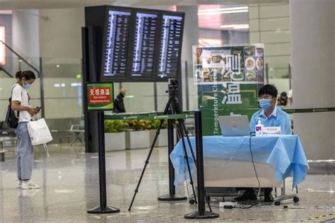 又1例！上海衛健委稱1名台灣人27日入境 隔離觀察時確診 - 國際 - 自由時報電子報