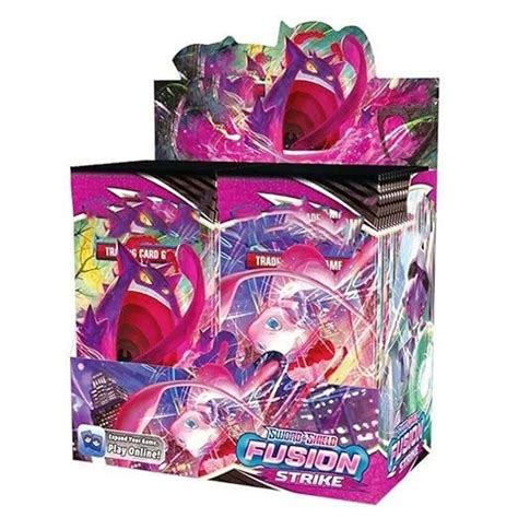 KEVIL Toys 36 Packs Booster Rare Cards Pack Scarlet and Violet Flash ...
