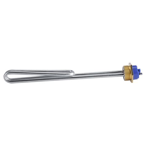 Buy Water Heating Element, Immersion Heater, Uniform Heat High Safety ...