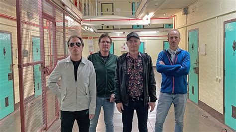 Hoodoo Gurus, Back To The Stoneage, Hindley St Music Hall, Adelaide, 23 ...