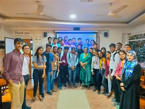 Department of Mathematics and Statistics - Activities - Thakur College ...