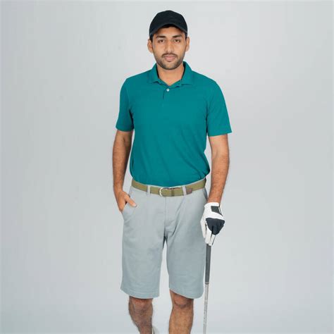Buy Golf polo Tshirts Online from Decathlon