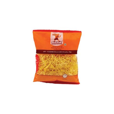 Vermicelli (Seviyan) – 200gm – Finofoods