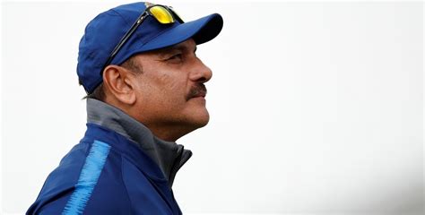 As Rahul Dravid’s ‘Indian Head Coach’ News Goes Viral, Fans Thank Ravi ...