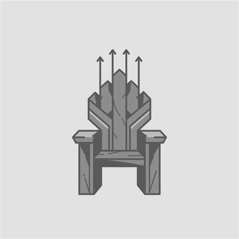Significance iron throne Vectors - Download Free High-Quality Vectors ...