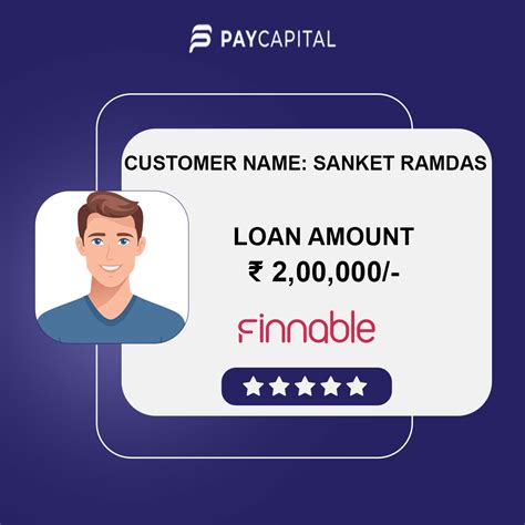 PayCapital - Instant Personal Loans and Financial Solutions