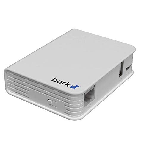 Buy Bark Home — Parental Controls for Wi-Fi | Manage Screen Time, Block ...