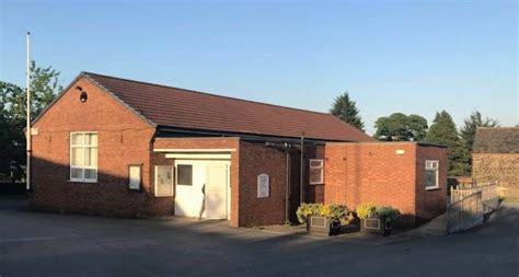 Club meeting, West Bretton Village Hall , WF4 3LB, Wakefield, 5 March ...