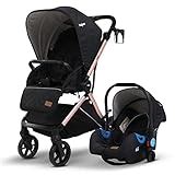Top 7 Car Seat Stroller Frames of 2023 - Best Reviews Guide