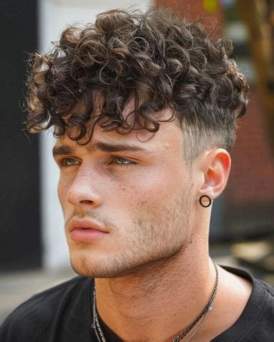30 Best Taper Haircut Styles for Men: Every Guy Needs to Try. – Men Deserve