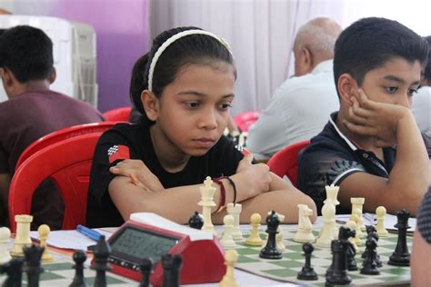 CBIJ #08: Kriti and Prraneeth - two hungry youngsters of India ...