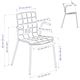 LÄKTARE conference chair, medium grey/black - IKEA