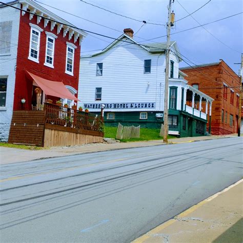 THE 10 BEST Places to Visit in Waynesburg (2025)